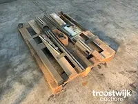 Folieverpakkingsmachines - afbeelding 3 van  12