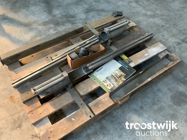 Folieverpakkingsmachines - afbeelding 4 van  12