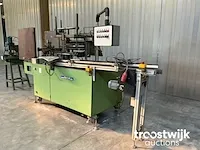 Folieverpakkingsmachines - afbeelding 1 van  12