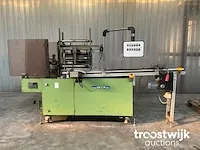 Folieverpakkingsmachines - afbeelding 5 van  12