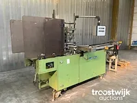 Folieverpakkingsmachines - afbeelding 6 van  12