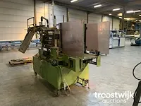 Folieverpakkingsmachines - afbeelding 7 van  12