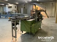 Folieverpakkingsmachines - afbeelding 8 van  12
