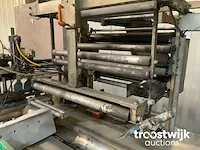 Folieverpakkingsmachines - afbeelding 11 van  12
