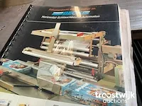 Folieverpakkingsmachines - afbeelding 12 van  12