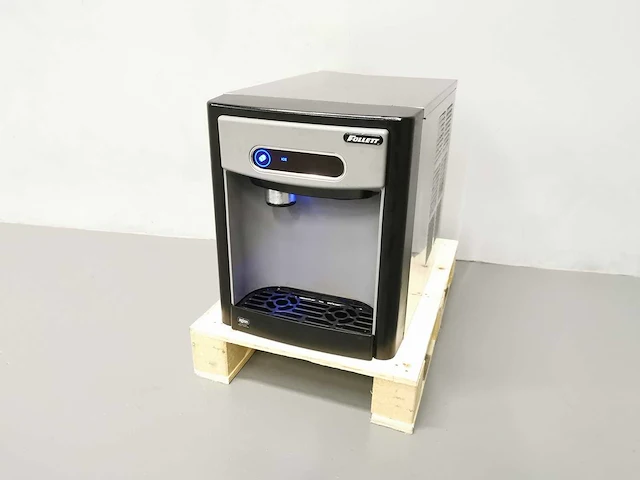 Follet - e7ci100a - instant chewblet ijs dispenser - afbeelding 3 van  4