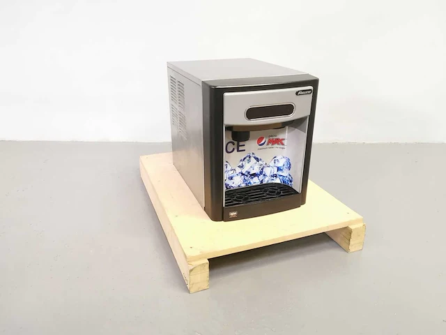 Follet - e7ci100a - instant chewblet ijs dispenser - afbeelding 1 van  4