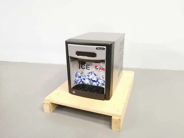 Follet - e7ci100a - instant chewblet ijs dispenser - afbeelding 2 van  4