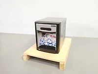 Follet - e7ci100a - instant chewblet ijs dispenser - afbeelding 2 van  4