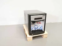 Follet - e7ci100a - instant chewblet ijs dispenser - afbeelding 1 van  5