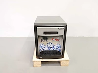 Follet - e7ci100a - instant chewblet ijs dispenser - afbeelding 2 van  5