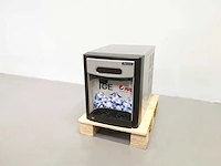 Follet - e7ci100a - instant chewblet ijs dispenser - afbeelding 3 van  5