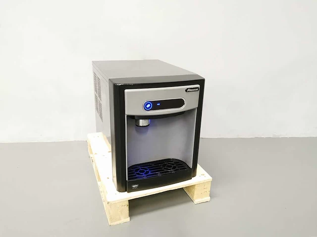 Follet - e7ci100a - instant chewblet ijs dispenser - afbeelding 1 van  5