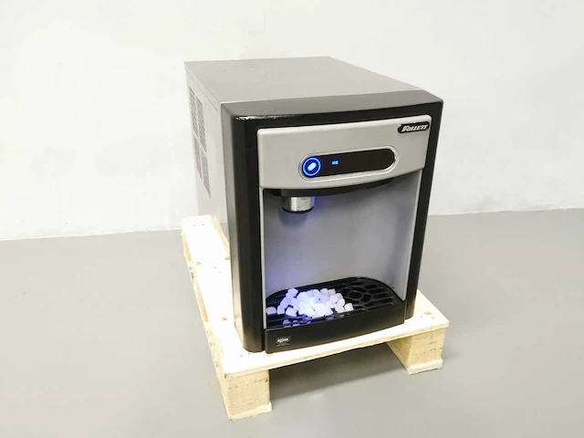 Follet - e7ci100a - instant chewblet ijs dispenser - afbeelding 3 van  5