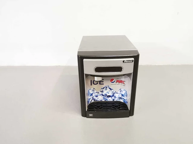Follet - e7ci100a - instant chewblet ijs dispenser - afbeelding 2 van  3