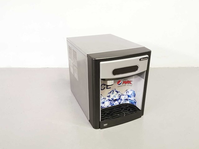 Follet - e7ci100a - instant chewblet ijs dispenser - afbeelding 1 van  5