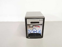 Follet - e7ci100a - instant chewblet ijs dispenser - afbeelding 2 van  5