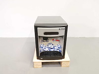 Follet - e7ci100a - instant chewblet ijs dispensert - afbeelding 2 van  5