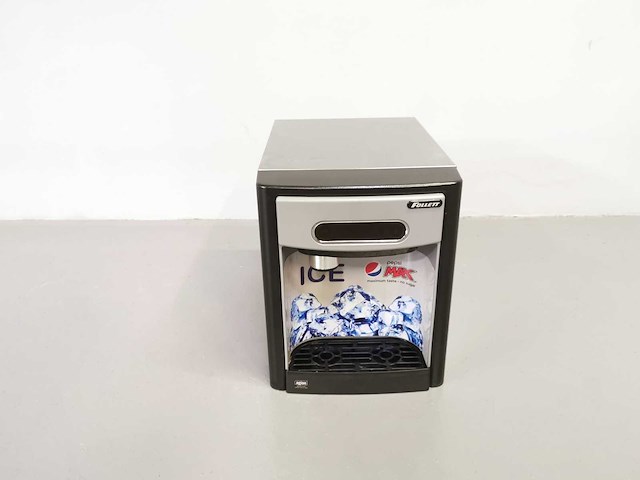 Follet - e7ci100a - instant chewblet ijsdispenser - afbeelding 2 van  5