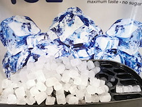 Follet - e7ci100a - instant chewblet ijsdispenser - afbeelding 4 van  5