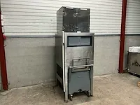 Follet schilferijsmachine - afbeelding 1 van  8