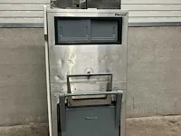 Follet schilferijsmachine - afbeelding 2 van  8