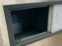Follet schilferijsmachine - afbeelding 4 van  8