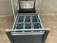 Follet schilferijsmachine - afbeelding 5 van  8