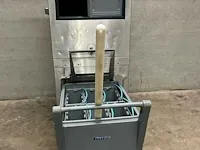 Follet schilferijsmachine - afbeelding 6 van  8