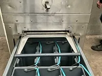 Follet schilferijsmachine - afbeelding 8 van  8