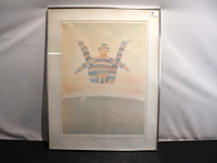 Folon - afbeelding 1 van  6