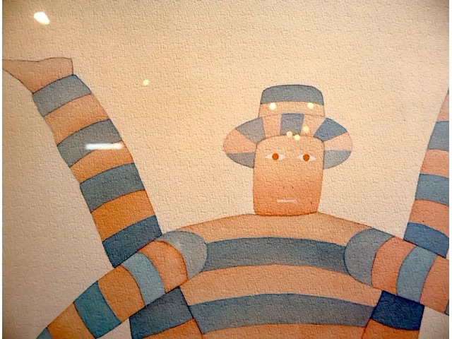 Folon - afbeelding 2 van  6