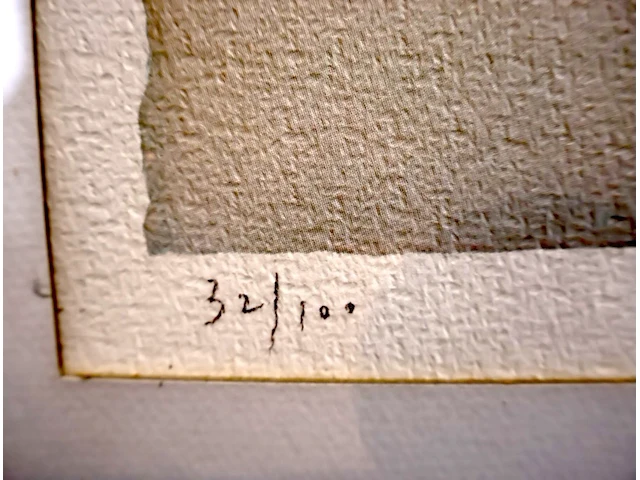 Folon - afbeelding 3 van  6