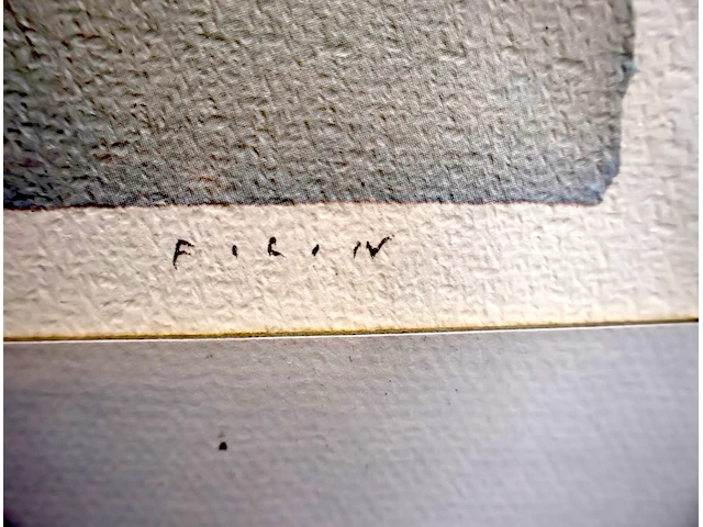 Folon - afbeelding 4 van  6