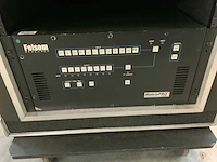 Folsom 12x8 mateix pro switch - afbeelding 2 van  5