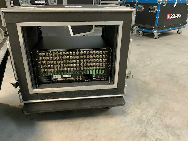 Folsom 12x8 mateix pro switch - afbeelding 3 van  5