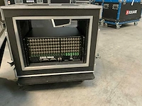 Folsom 12x8 mateix pro switch - afbeelding 3 van  5