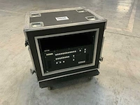 Folsom 12x8 mateix pro switch - afbeelding 5 van  5