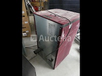 Fontana pelletkachel