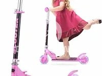 Fonte ks1 step roze - afbeelding 1 van  2