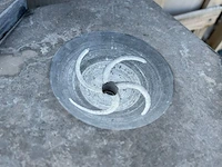 Fonteinelementen - afbeelding 3 van  4