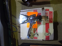 Fonteinkraan baseline - afbeelding 1 van  1