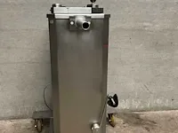 Foodlogistic stopmachine vulbus - afbeelding 2 van  6