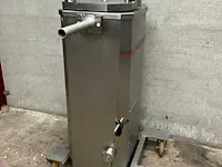 Foodlogistic stopmachine vulbus - afbeelding 3 van  6