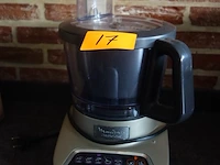 Foodprocessor moulinex - afbeelding 2 van  6