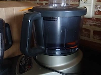 Foodprocessor moulinex - afbeelding 3 van  6