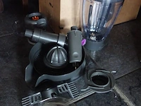 Foodprocessor moulinex - afbeelding 5 van  6