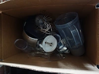 Foodprocessor moulinex - afbeelding 6 van  6