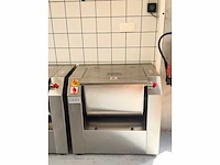 Foodprocessors & mixers (3x) - afbeelding 2 van  9