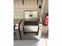 Foodprocessors & mixers (3x) - afbeelding 3 van  9